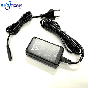 Adaptateur AC-L200 pour caméscope AC-L25A AC-L25C AC-L25B pour appareil photo Sony Cyber-shot et Handycam DCR-IP DVD HC SR PC HDR-<span class=keywords><strong>CX550</strong></span> DCR-SR75 - Product Image 3