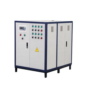 40Kg de Lavage de Voiture Verticale Tyepe Générateur de Vapeur Électrique - Product Image 2