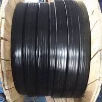 PAIDE Flachkupferleiter PVC-Isoliert NBR-Ummantelung Niederspannungs-CE/ROHS-Kran-Stromkabel für Festoon-Verbindung Steuerbrücke