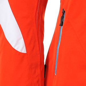 <span class=keywords><strong>Veste</strong></span> <span class=keywords><strong>de</strong></span> <span class=keywords><strong>ski</strong></span> d'hiver pour femmes manteau d'aventure d'expédition imperméable avec des caractéristiques isolées respirantes coupe-vent pour les adultes en plein air - Product Image 4