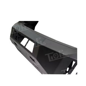 Лидер продаж, Защита бампера автомобиля 4wd для внедорожника из нержавеющей стали для Hilux Revo <span class=keywords><strong>Vigo</strong></span> Ranger Triton - Product Image 3