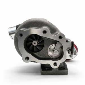 Turbocompresor Híbrido T25 con Enfriamiento por Aceite, Universal, Mejora de Rendimiento, con Válvula de Descarga Interna - Product Image 2
