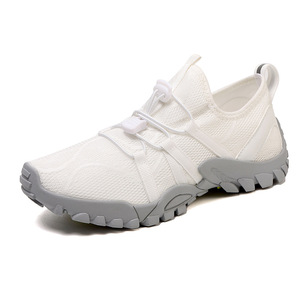 Botas de senderismo de talla grande con cinco dedos para hombre, para verano, <span class=keywords><strong>Fitness</strong></span> al aire libre, ciclismo, Camping, viajes transfronterizos, zapatos de rastreo para parejas - Product Image 6