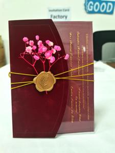 Invitations de <span class=keywords><strong>mariage</strong></span> <span class=keywords><strong>en</strong></span> acrylique, cartes <span class=keywords><strong>en</strong></span> <span class=keywords><strong>plexiglas</strong></span> transparentes imprimées <span class=keywords><strong>en</strong></span> UV, invitations pour Sweet 16, Convites De Casamento - Product Image 3