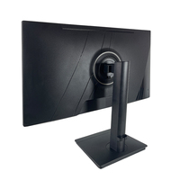 Precio de Fábrica OEM, Monitor Gaming Mini LED de 27 Pulgadas con Panel IPS, 2K 4K 5K 165Hz 180Hz 240Hz, Pantalla HDR, Monitores de Computadora de Pantalla Ancha