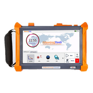 ShinewayTech Serie MTP-200X MTP-200X-31VCPL 1310/1550/1625nm 43/41/40dB 1625nm en vivo - Product Image 1