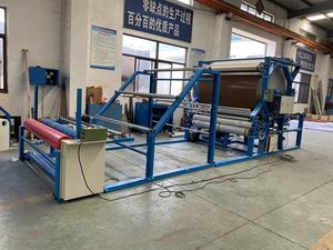 Machine <span class=keywords><strong>de</strong></span> stratification <span class=keywords><strong>de</strong></span> tissu <span class=keywords><strong>de</strong></span> colle à base d'eau <span class=keywords><strong>de</strong></span> tapis <span class=keywords><strong>de</strong></span> <span class=keywords><strong>matelas</strong></span> <span class=keywords><strong>de</strong></span> mur - Product Image 5