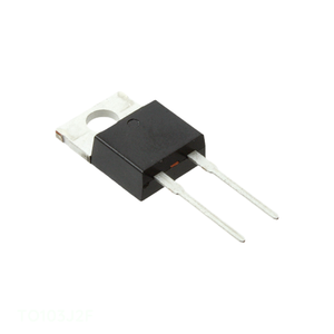 TO103J2F THERM NTC 10KOHM 3892K TO220-<span class=keywords><strong>2</strong></span> TO-220-<span class=keywords><strong>2</strong></span> Thermistances NTC - Product Image 1