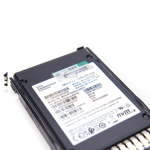 Offre Spéciale SSD d'entreprise MZ-XL57T60 PM1733 7,68 To HPE SSD U.3 NVMe PCIe 4.0 x4 7000 Mo/s pour Centre de Données/Serveur/Virtualisation - Product Image 4