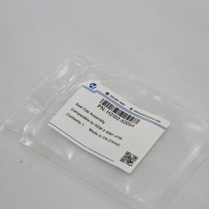 ฝาปิดแบบแมนนวลสำหรับเครื่อง HPLC รุ่น AgilentRs 5067-4728 อะไหล่เครื่องกำจัดก๊าซในปั๊ม HPLC อุปกรณ์เสริมสำหรับเครื่องมือวิเคราะห์ - Product Image 2