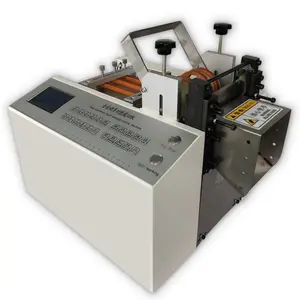 Bestseller Automatische Rolle zu Blatt A4 Papiers chneide maschine