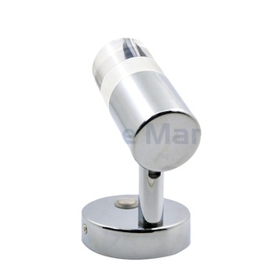 Bất Đại Dương 12V biển 360 độ có thể điều chỉnh cảm ứng mờ dẫn đọc ánh sáng - Product Image 4