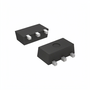 TO 243AA ชิ้นส่วนอิเล็กทรอนิกส์สำหรับการจัดการพลังงาน (PMIC) รุ่น S-1206B28-U3T1U บริการครบวงจรแบบดั้งเดิม - Product Image 1