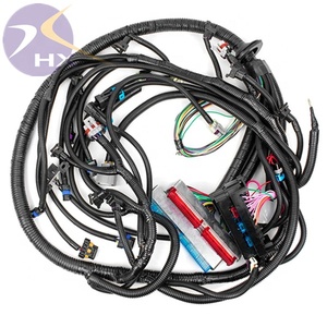 עצמאי ls <span class=keywords><strong>4l60e</strong></span> 4l80e רתמת החלפה עבור 2012 ls bdc dbw ls3 מנוע 4.8 5.3 6.0 עבור l200 - Product Image 3