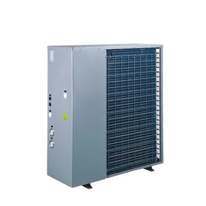 Sprsun European Hot Model 18KW Low Temperature Heat Pump EVI Air To Water Heat Pump Monoblock