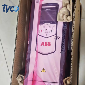 ABB ACS880-01-038A-3 อินเวอร์เตอร์ปรับความถี่ 18.5 กิโลวัตต์ สำหรับคอมเพรสเซอร์ สายพานลำเลียง และปั๊ม - Product Image 5