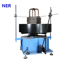 Machine à cintrer les fils 3D CNC, haute qualité