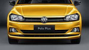 Venta Especial de <span class=keywords><strong>POLO</strong></span> PLUS <span class=keywords><strong>2023</strong></span> Edición Indulgence 1.5L de Alta Calidad - Product Image 2