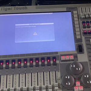 Tiger touch <span class=keywords><strong>pro</strong></span>/kuvars/kaplan dokunmatik II konsol işık kontrolörü İyi kalite - Product Image 3