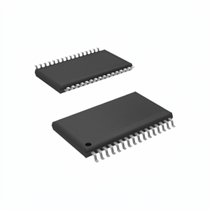 32 TSSOP Data Acquisition Original Buy Online Electronic Components THS10064IDA - Product Image 1