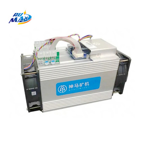 Whatsminer M61 19.9W Bitcoin thợ mỏ bitamin asic thuật toán mã hóa khai thác mỏ cung cấp điện Ví máy tính xử lý dữ liệu đáng tin cậy - Product Image 5