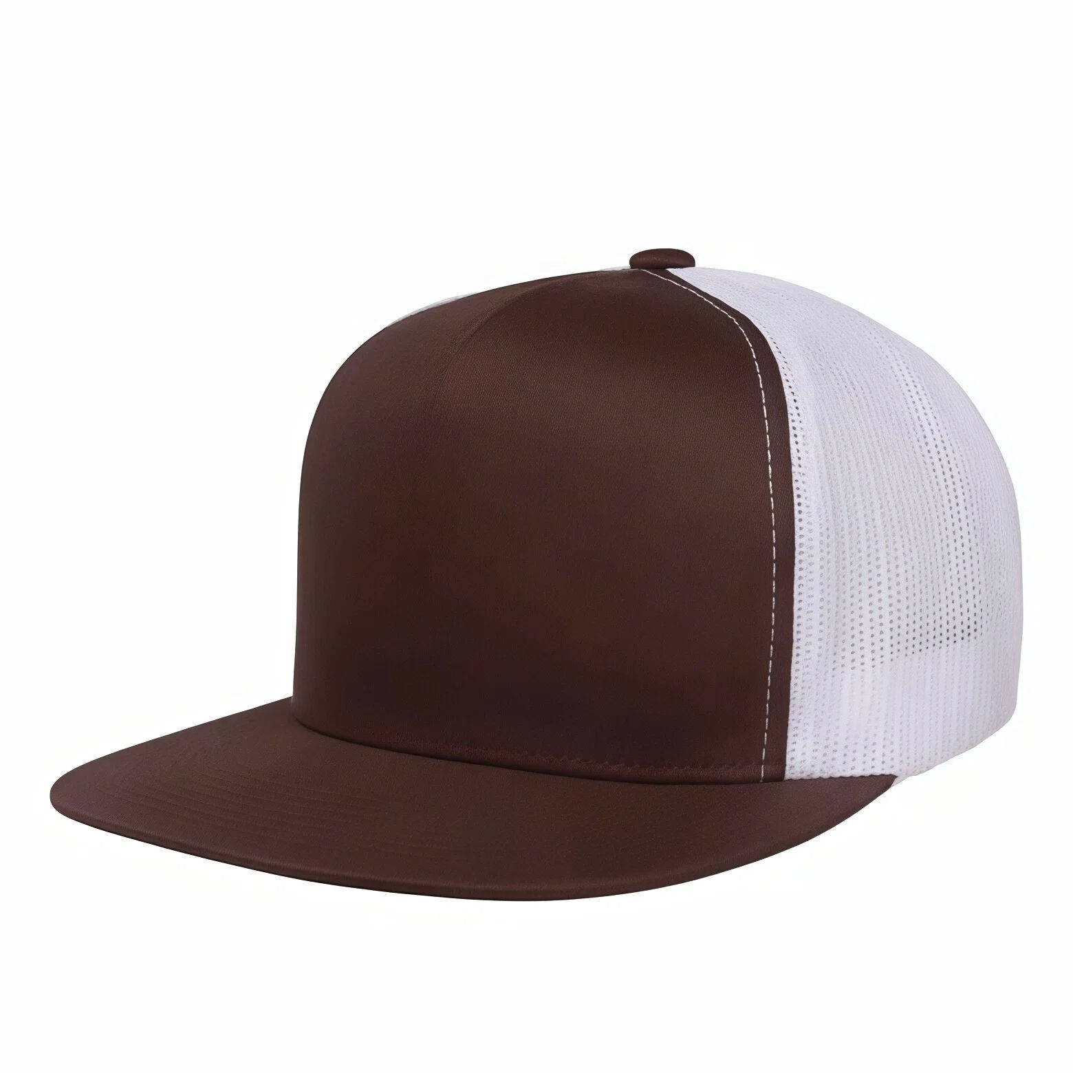 café + maille blanche