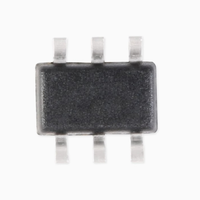 SN74LVC1G3157DCKR Microcontrôleurs et processeurs IC à circuit intégré SC70-6 FPGA en stock Composants électroniques