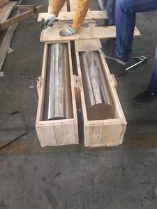 <span class=keywords><strong>A182</strong></span> <span class=keywords><strong>F44</strong></span> stm A276 uns s31254 din 1.4547 <span class=keywords><strong>F44</strong></span> 1.4547 सुपर स्टील राउंड बार रॉड - Product Image 5