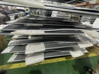 Marchepied de haute qualité Gls mise à niveau vers les marches latérales de la pédale électrique Maybach pour Benz 450 480 600