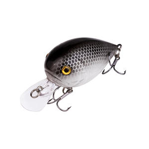 Miniature Rock Roll Minnow <b>Lure</b> 5g 12.5g ABS Bionic Hard Baits For Bass Mandarin Fish Freshwater <b>Fishing</b> <b>Lure</b> - Product Image 2