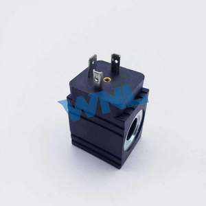 Bobine solénoïde hydraulique 12VDC 851005 Pièces de machines de construction PARKER 851005 BOBINE SOLENOÏDE 120VAC - Product Image 5