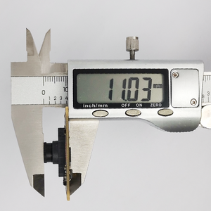 OEM 2MP PS5268L CMOS Sensor USB2.0 <b>Camera</b> Module with Fixed Focus and Wide Angle for Face Recognition and Smart <b>Vision</b> System - Product Image 4