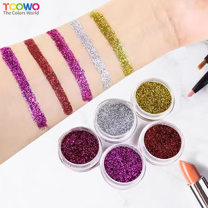 TCOWO Polvo <span class=keywords><strong>de</strong></span> Pigmento Inorgánico <span class=keywords><strong>de</strong></span> Titanio <span class=keywords><strong>de</strong></span> Alta Luminosidad y Resistente a los Rayos UV para Resina Epoxi y Recubrimientos <span class=keywords><strong>de</strong></span> <span class=keywords><strong>Suelos</strong></span>, Glitter Fino Premium a Granel - Product Image 3