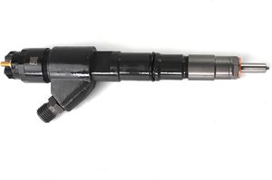 Injecteur de carburant pour moteur d'excavatrice sur chenilles HongWang, modèles EC210B EC290B D7E D6E, références 20798114 20798683 0445120067 0445120066 0445120 - Product Image 5