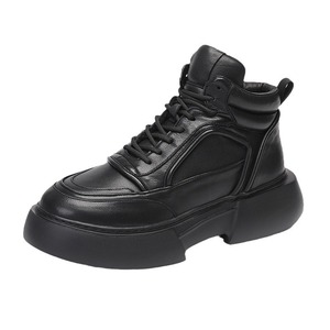 Calzado Deportivo Ligero y Transpirable para Caminar, Antideslizante, con Cordones, para Hombre, Saludable - Product Image 4