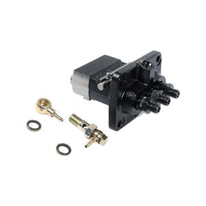 ปั๊มหัวฉีดขายดี รุ่น 094500-1630 สำหรับเครื่องยนต์ V2607 V2403 รถขุด KX60-2 KH60 KH91 KX91 อะไหล่พร้อมจำหน่าย - Product Image 3