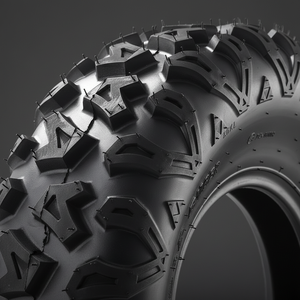 Pièces de <span class=keywords><strong>quad</strong></span> ATV Yinghu 23X7-10 <span class=keywords><strong>Pneu</strong></span> extérieur sous vide Tout-terrain Go-kart Épaissi Modèle 10 pouces JK988 - Product Image 2