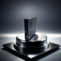 Meilleur prix I5 I7 Mini Mainframe P330 Tiny Standard Pressure convient à la conception de clips de dessin Gaming