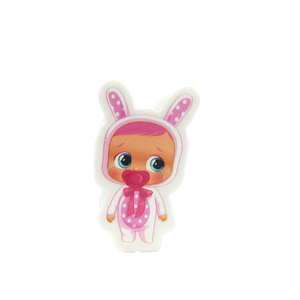 Hot HB Bút Chì Với Phim Hoạt Hình Tẩy Bộ Quà Tặng Cho Trẻ Em Học Sinh Trường Viết Vẽ Và Phác Thảo - Product Image 4