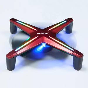 Vente chaude de ventilateurs de refroidissement d'ordinateur Alseye X12 ARGB Case <span class=keywords><strong>Fan</strong></span> 120mm RGB <span class=keywords><strong>Fan</strong></span> Set avec télécommande ARGB - Product Image 3