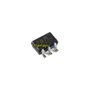 HAINAYU cita BOM chip IC com componente eletrônico único 74AUP1G125GW tela impressa pM SOT-353 baixa potência buffer/line driver.