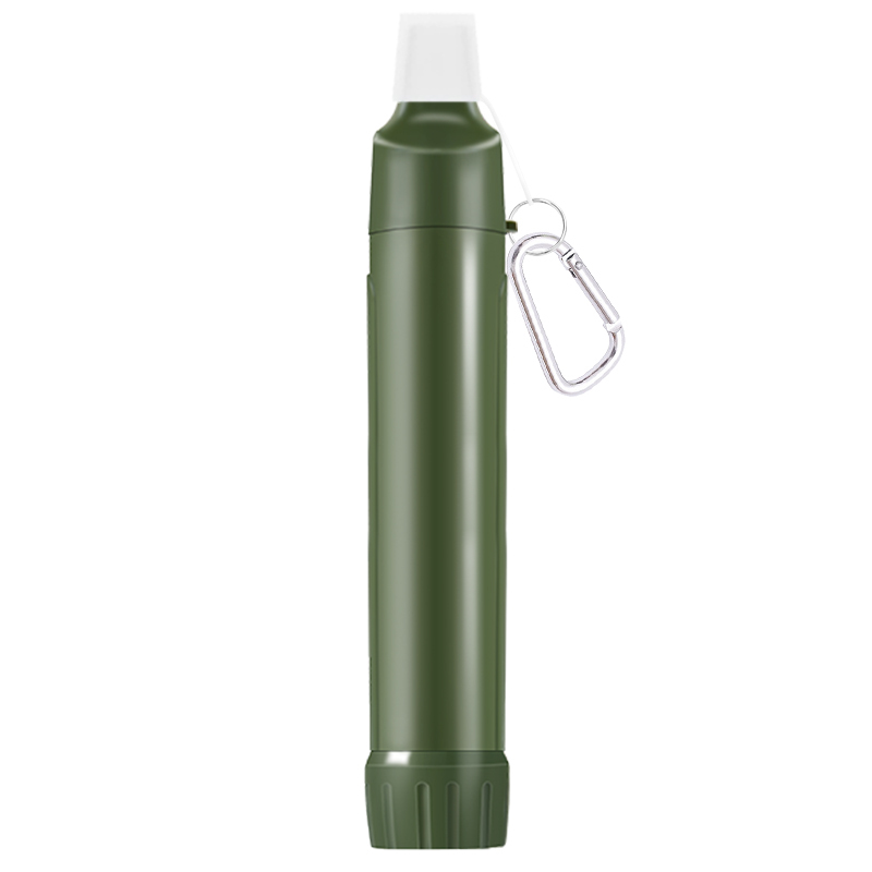 Water Purification Water Filtration Emergency Camping