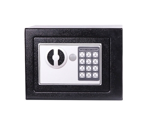 Factory Cheap Safe <b>Box</b> AL002-17 with Password Caja Fuerte Home Metal Safe <b>Box</b> Money Safety Security <b>Box</b> - Product Image 2