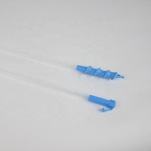 อุปกรณ์ <span class=keywords><strong>Pig</strong></span> AI หว่านใช้น้ำเชื้อขวดหว่านการผสมเทียม - Product Image 4