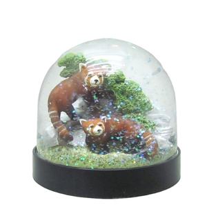 Made In China modello di cavalluccio marino migliori Snowglobes In plastica - Product Image 6