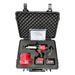 Clé dynamométrique sans fil haute performance 3000 Nm, outils <span class=keywords><strong>électrique</strong></span>s, batterie au lithium, clé dynamométrique avec affichage numérique - Product Image 3