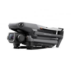 RC-N1 Mavic <span class=keywords><strong>3</strong></span> Máy Ảnh Hasselblad Máy Ảnh Không Người Lái 4K UHD Chuyên Nghiệp RTH Tiên Tiến - Product Image 4