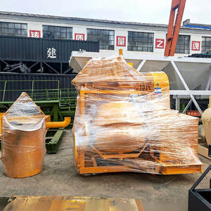 Venta Caliente: Mini Hormigonera Eléctrica Autocargable de 3 Metros Cúbicos (3 Yardas) con Elevador - Product Image 3