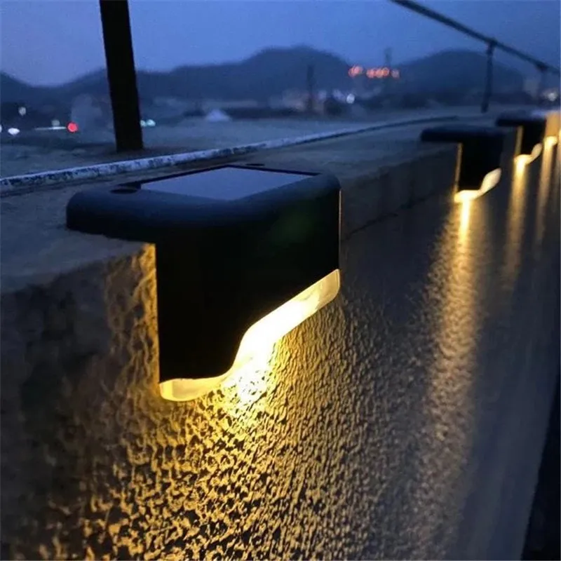 148 Led Solar Wall Lamp Outdoor Pir Motion Sensor Waterproof 3 Modes Garden Yard Garage Porch Fence Street Lights