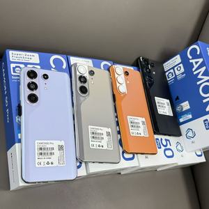 Powerful Camon50pro 5G <b>phone</b>, 7.3-inch high-definition+ultra clear screen camera dual core processor dual SIM <b>phone</b> - Product Image 4